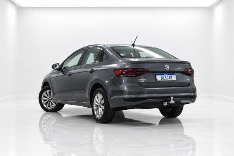 VOLKSWAGEN Virtus 1.6 4P MSI FLEX, Foto 4