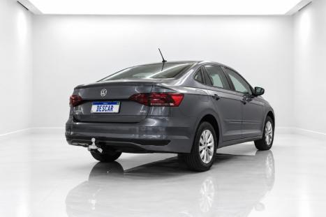 VOLKSWAGEN Virtus 1.6 4P MSI FLEX, Foto 5