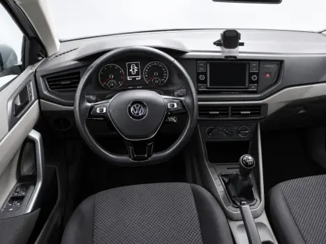 VOLKSWAGEN Virtus 1.6 4P MSI FLEX, Foto 9
