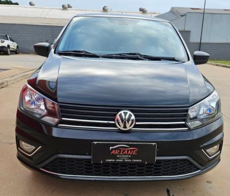 VOLKSWAGEN Voyage 1.6 4P FLEX MSI AUTOMTICO, Foto 1