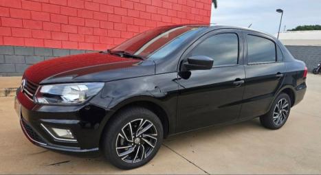 VOLKSWAGEN Voyage 1.6 4P FLEX MSI AUTOMTICO, Foto 3