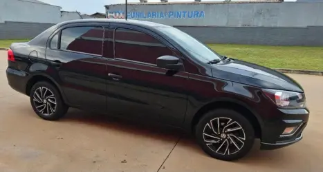 VOLKSWAGEN Voyage 1.6 4P FLEX MSI AUTOMTICO, Foto 4