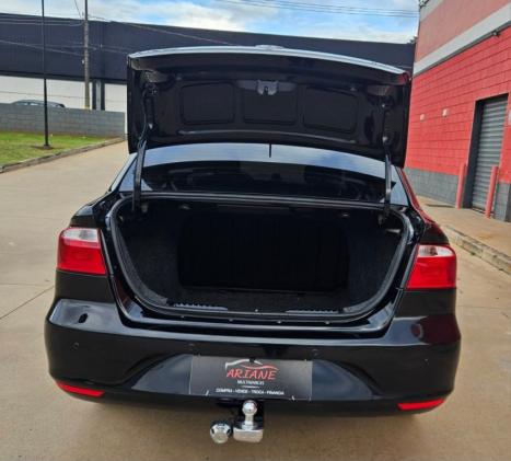 VOLKSWAGEN Voyage 1.6 4P FLEX MSI AUTOMTICO, Foto 8