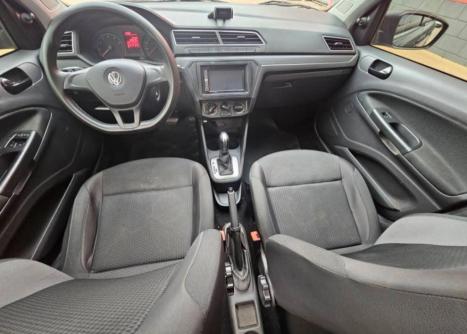 VOLKSWAGEN Voyage 1.6 4P FLEX MSI AUTOMTICO, Foto 9