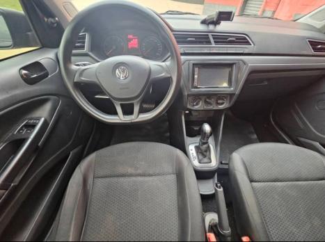 VOLKSWAGEN Voyage 1.6 4P FLEX MSI AUTOMTICO, Foto 10