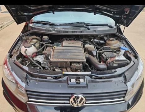 VOLKSWAGEN Voyage 1.6 4P FLEX MSI AUTOMTICO, Foto 12