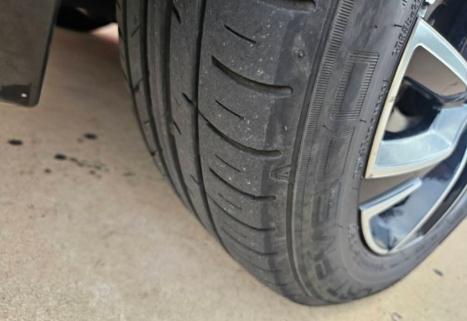 VOLKSWAGEN Voyage 1.6 4P FLEX MSI AUTOMTICO, Foto 14