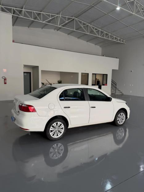 VOLKSWAGEN Voyage 1.6 4P FLEX, Foto 3