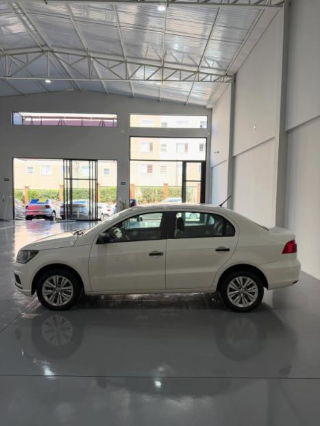 VOLKSWAGEN Voyage 1.6 4P FLEX, Foto 5