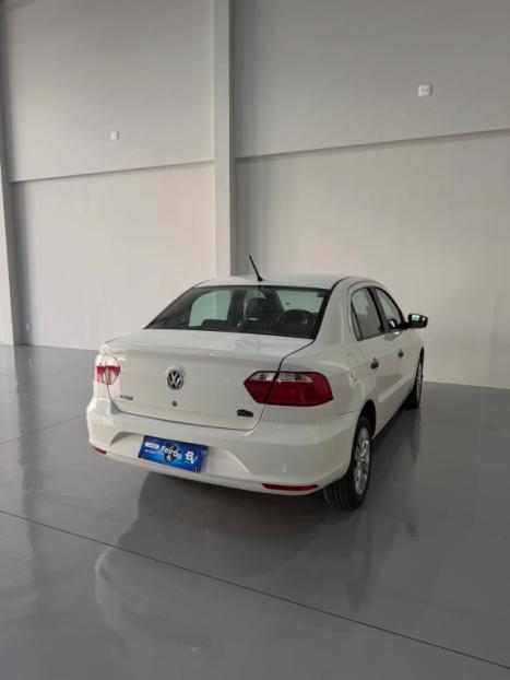 VOLKSWAGEN Voyage 1.6 4P FLEX, Foto 6