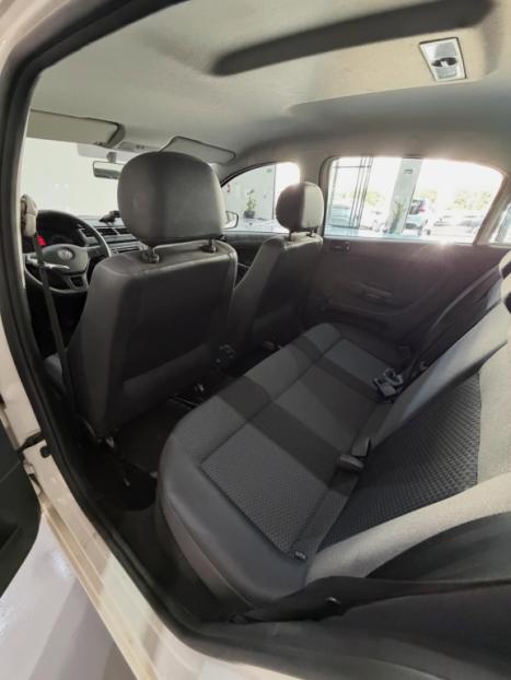 VOLKSWAGEN Voyage 1.6 4P FLEX, Foto 7