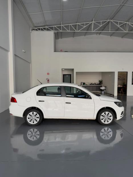 VOLKSWAGEN Voyage 1.6 4P FLEX, Foto 10