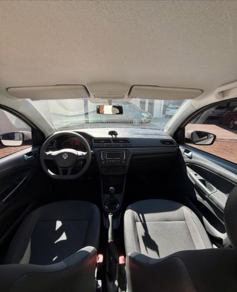 VOLKSWAGEN Voyage 1.6 4P FLEX, Foto 2