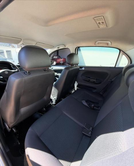 VOLKSWAGEN Voyage 1.6 4P FLEX, Foto 3