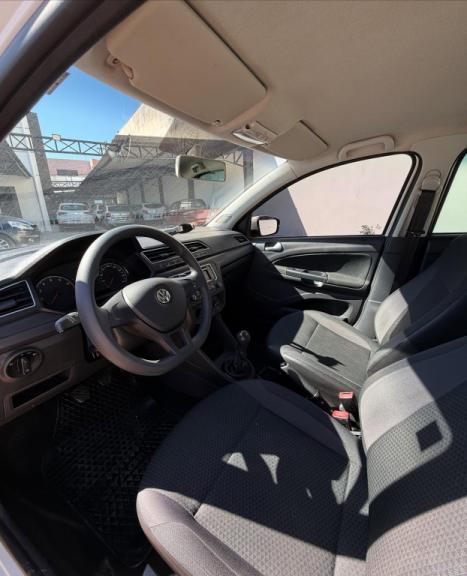 VOLKSWAGEN Voyage 1.6 4P FLEX, Foto 5