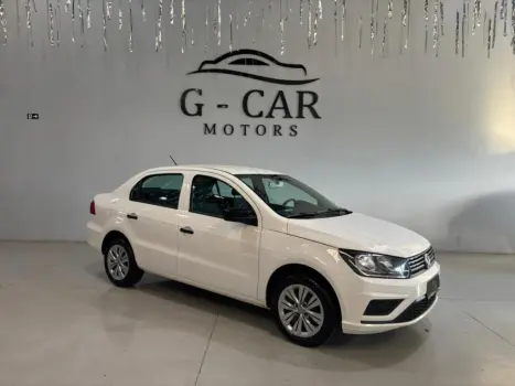 VOLKSWAGEN Voyage 1.0 4P FLEX, Foto 1 VOLKSWAGEN Voyage 1.0 4P FLEX, Foto 1