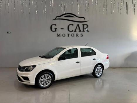 VOLKSWAGEN Voyage 1.0 4P FLEX, Foto 3 VOLKSWAGEN Voyage 1.0 4P FLEX, Foto 3