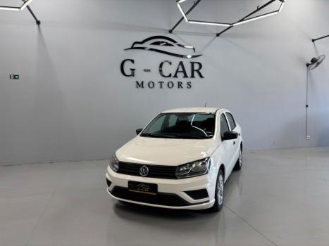 VOLKSWAGEN Voyage 1.0 4P FLEX, Foto 5