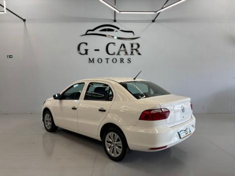 VOLKSWAGEN Voyage 1.0 4P FLEX, Foto 6