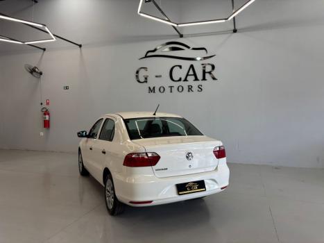 VOLKSWAGEN Voyage 1.0 4P FLEX, Foto 7