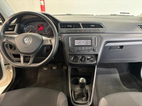 VOLKSWAGEN Voyage 1.0 4P FLEX, Foto 8