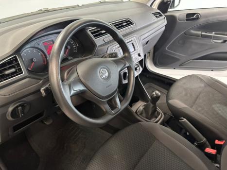 VOLKSWAGEN Voyage 1.0 4P FLEX, Foto 9