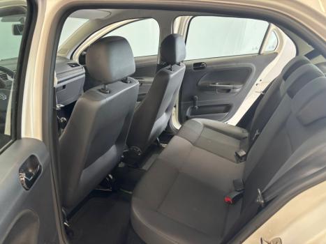 VOLKSWAGEN Voyage 1.0 4P FLEX, Foto 10