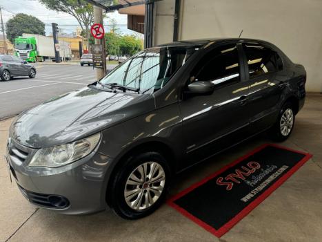 VOLKSWAGEN Voyage 1.6 4P TREND FLEX, Foto 1
