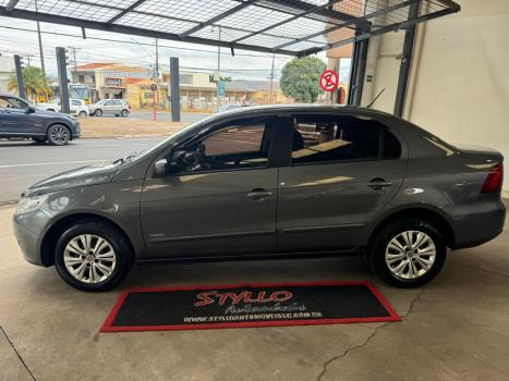 VOLKSWAGEN Voyage 1.6 4P TREND FLEX, Foto 3