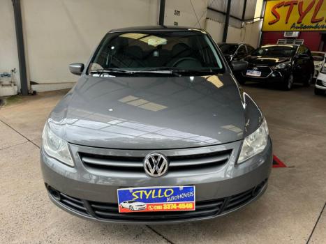 VOLKSWAGEN Voyage 1.6 4P TREND FLEX, Foto 4