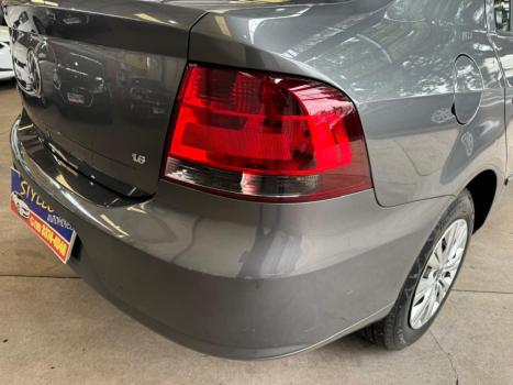VOLKSWAGEN Voyage 1.6 4P TREND FLEX, Foto 5