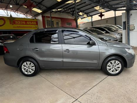 VOLKSWAGEN Voyage 1.6 4P TREND FLEX, Foto 12