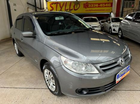 VOLKSWAGEN Voyage 1.6 4P TREND FLEX, Foto 13