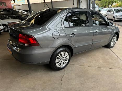 VOLKSWAGEN Voyage 1.6 4P TREND FLEX, Foto 14