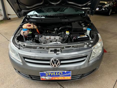 VOLKSWAGEN Voyage 1.6 4P TREND FLEX, Foto 16