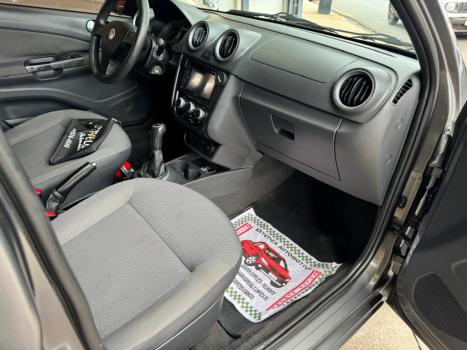 VOLKSWAGEN Voyage 1.6 4P TREND FLEX, Foto 18