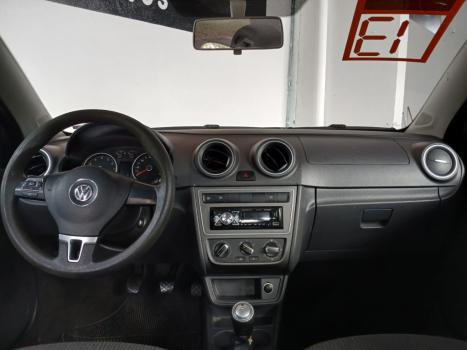 VOLKSWAGEN Voyage 1.6 4P CITY FLEX, Foto 3