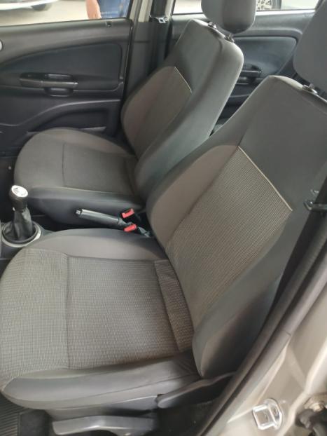 VOLKSWAGEN Voyage 1.6 4P CITY FLEX, Foto 4