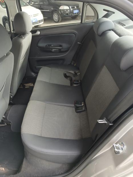VOLKSWAGEN Voyage 1.6 4P CITY FLEX, Foto 5
