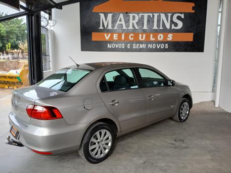 VOLKSWAGEN Voyage 1.6 4P CITY FLEX, Foto 7