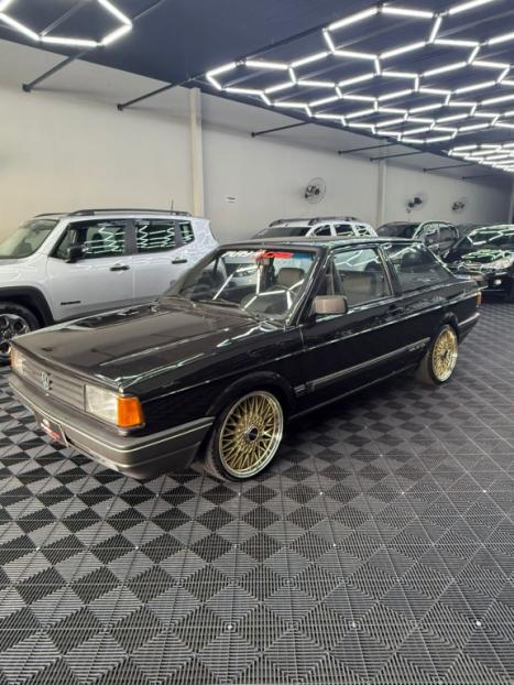 VOLKSWAGEN Voyage 1.8 GLS, Foto 1