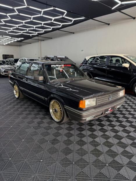 VOLKSWAGEN Voyage 1.8 GLS, Foto 3