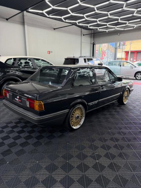 VOLKSWAGEN Voyage 1.8 GLS, Foto 4