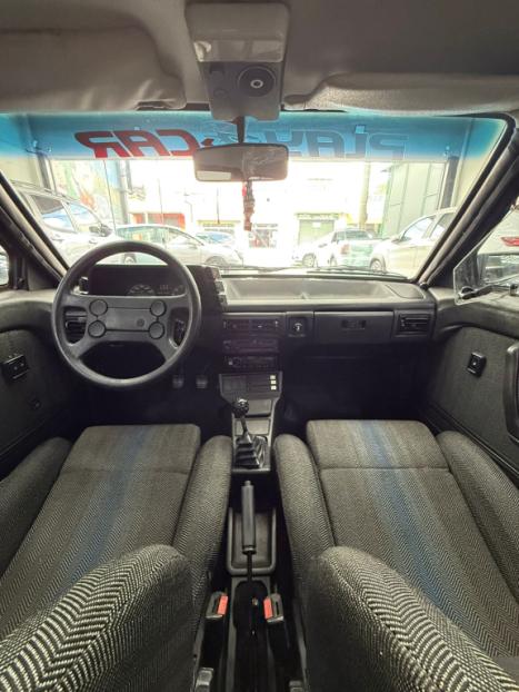 VOLKSWAGEN Voyage 1.8 GLS, Foto 8