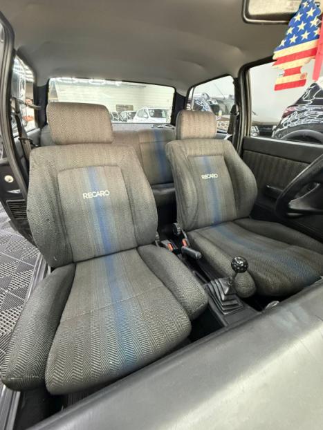 VOLKSWAGEN Voyage 1.8 GLS, Foto 10