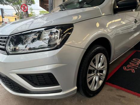 VOLKSWAGEN Voyage 1.0 4P TREND FLEX, Foto 3