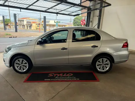 VOLKSWAGEN Voyage 1.0 4P TREND FLEX, Foto 4