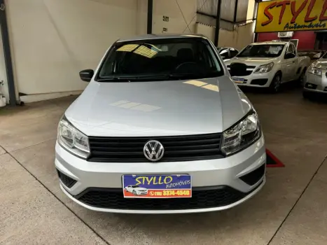 VOLKSWAGEN Voyage 1.0 4P TREND FLEX, Foto 5