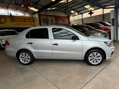 VOLKSWAGEN Voyage 1.0 4P TREND FLEX, Foto 6