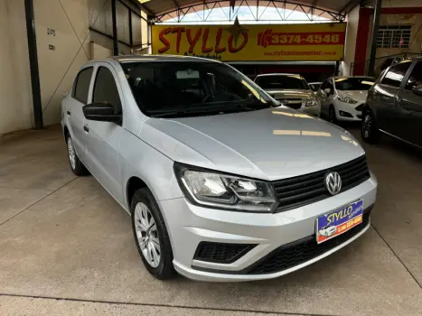 VOLKSWAGEN Voyage 1.0 4P TREND FLEX, Foto 7